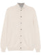 cashmere cardigan